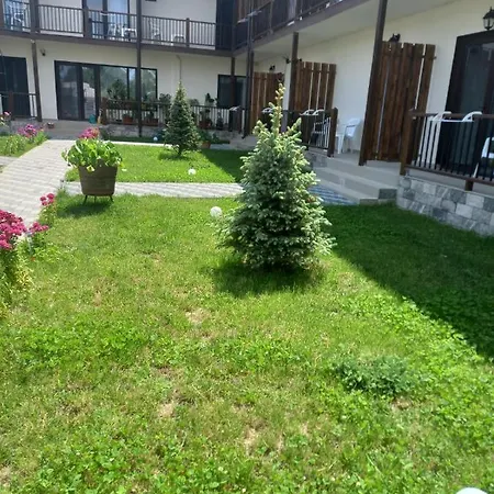 Casa Smarald