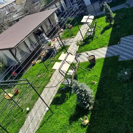 Casa Smarald 3* קוסטינסטי