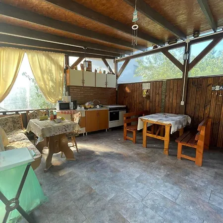 Casa Smarald