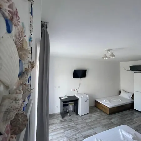 Casa Smarald 3* קוסטינסטי