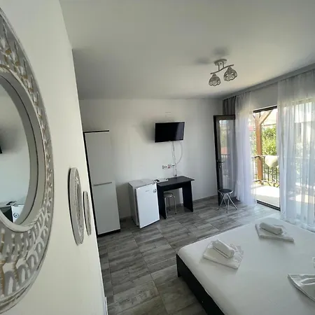 Casa Smarald