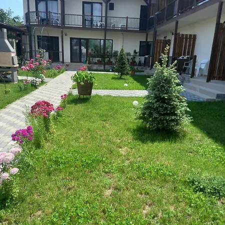 Casa Smarald 3* קוסטינסטי