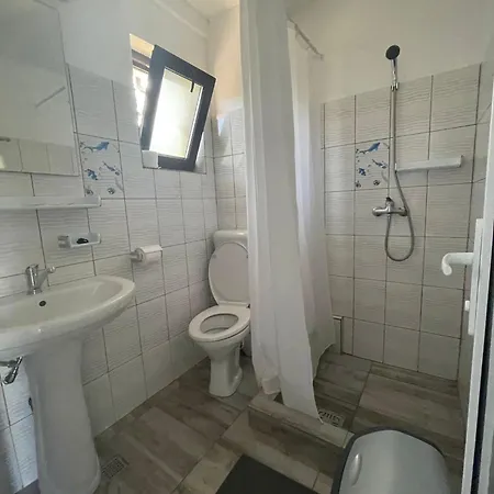 Casa Smarald ゲストハウス 3*