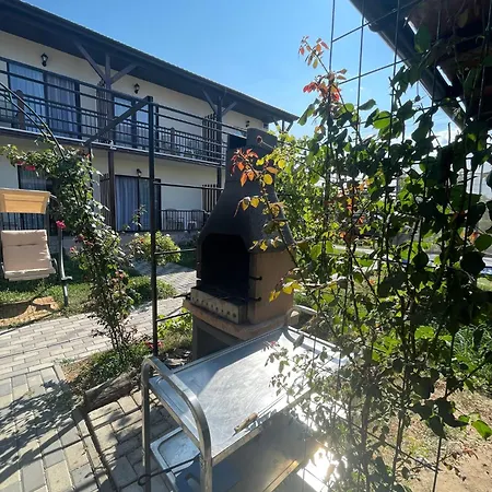 Casa Smarald 3* Costinesti